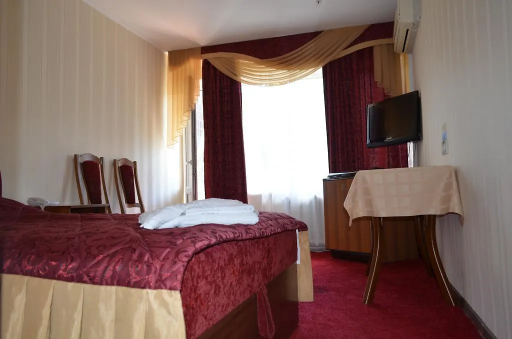 Hotel Cooperator-1